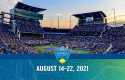 Nghịch lý thưởng Cincinnati Open: Nam "bèo" hưởng gấp rưỡi nữ