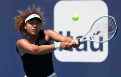 Vì thắng quá nhiều, sao tennis nữ Naomi Osaka không biết rút ra bài học gì khi bất ngờ thua!