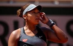Làng tennis rúng động: Naomi Osaka dỗi bỏ Roland Garros!
