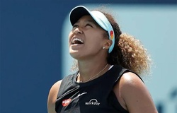 Kết quả tennis Madrid Open mới nhất: Sốc nhất là số 2 thế giới Naomi Osaka bị loại!
