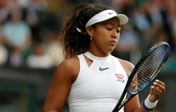 Sao tennis  Naomi Osaka sẵn sàng dự họp báo ở Olympic Tokyo 2020