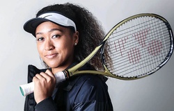 Top 10 sao tennis kiếm tiền nhiều nhất năm qua theo Forbes