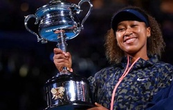 Sao tennis nữ Naomi Osaka vô địch Grand Slam 4 lần như thế nào?