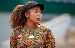 Sao tennis Naomi Osaka nổi loạn, mở màn xu hướng bỏ họp báo?
