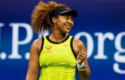 Kết quả tennis US Open hôm nay 31/8: Naomi Osaka dẫn đầu dàn hạt giống nữ đột phá