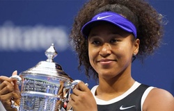 BXH tennis mới nhất: Naomi Osaka trở lại Top 3