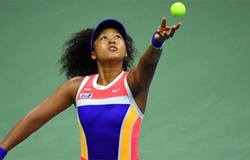Kết quả vòng 2 giải tennis US Open: Naomi Osaka tận hưởng "chiến thắng kép"