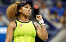 Kết quả tennis US Open mới nhất hôm nay 2/9: Osaka không đánh vẫn thắng