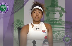 Bỏ Roland Garros, sao tennis Naomi Osaka vẫn không được đối xử đặc biệt ở Wimbledon!