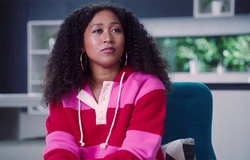 Sao nữ tennis mê game Naomi Osaka được Playstation chào đón