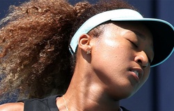 Sao tennis Naomi Osaka bị Roland Garros phạt tiền do bỏ họp báo và có nguy cơ bị cấm đấu Grand Slam!
