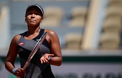 Hai nhà tài trợ ủng hộ sao tennis Naomi Osaka bỏ Roland Garros!