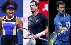 Với giới tennis, Australian Open 2021 không khéo từ công chúa hóa lọ lem!