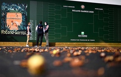 Trực tiếp Roland Garros - Pháp mở rộng 2020 trên kênh nào?