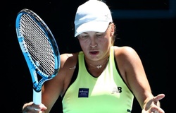 Giải tennis Australian Open: Hoàn cảnh sống tệ hơn trong tù và ở chung với chuột!