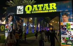 Lịch thi đấu tennis Qatar Open 2021 - Lịch trực tiếp Qatar mở rộng hôm nay mới nhất