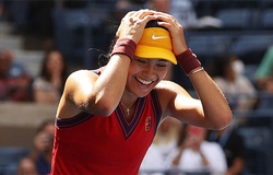 Kết quả tennis US Open mới nhất hôm nay 10/9: Thiếu nữ 18 tuổi lập kỷ lục chưa từng thấy