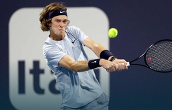 Giải tennis Miami Open 2021 bỗng dưng có cột mốc lịch sử: Masters 1000 đón vua mới!