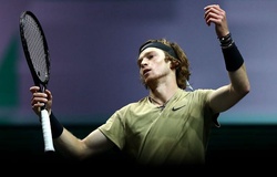 Nối bước Federer, các giải tennis thêm 2 vì sao lạc 