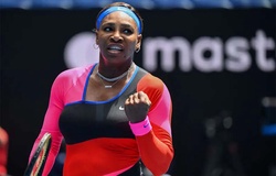 Serena Williams mê kinh doanh nên lỡ mất cơ hội vô địch giải tennis Australian Open 2021?
