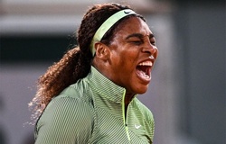 Roland Garros 2021 náo loạn tạo cơ hội tuyệt vời cho Serena Williams bắt kịp kỷ lục tennis