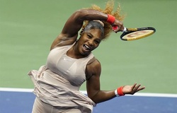 Video Highlight Serena Williams vs Margarita Gasparyan, vòng 2 US Open 2020