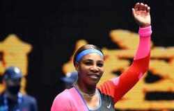 Kết quả tennis Australian Open hôm nay 8/2: Serena Williams và Naomi Osaka quá mạnh
