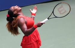 Video Highlight Serena Williams vs Tsvetana Pironkova, vòng tứ kết US Open 2020