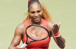 Naomi Osaka đấu với Victoria Azarenka ở chung kết US Open 2020