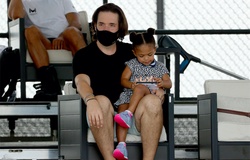 Doanh nhân khởi nghiệp đã "cưa đổ" Serena Williams tốc hành thế nào?