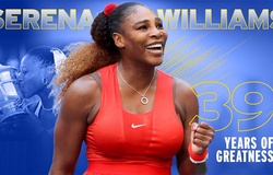 Sao tennis Serena Williams giàu cỡ nào?