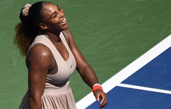 Video Highlight Serena Williams vs Maria Sakkari, vòng 4 US Open 2020
