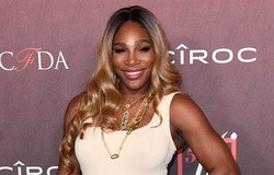 Vì sao tạp chí Forbes xếp Serena Williams "chung mâm" với Rihanna, Beyoncé?