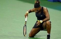 Serena Williams nhắm đến kỷ lục vô địch Grand Slam tại US Open: Bây giờ hoặc không bao giờ!