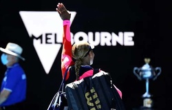 Giải tennis Australian Open đã có cuộc hẹn cuối cùng với Serena Williams?