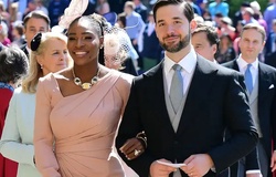 Vợ chồng Serena Williams tận hưởng cuộc sống sang trọng như thế nào?
