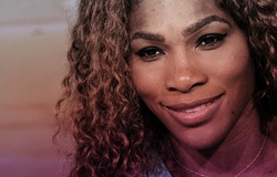 Sao tennis Serena Williams mừng sinh nhật thứ 40 hôm nay: Ngại gì hào quang Margaret Court