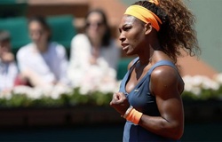 Sao tennis Serena Williams đấu ở WWE?