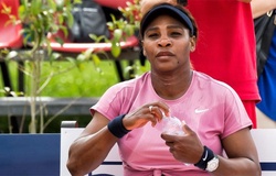 Serena Williams khó lòng bắt kịp kỷ lục vô địch Grand Slam tại Roland Garros!