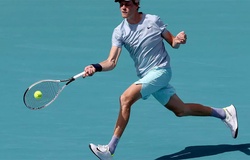 Hiện tượng Sinnier hóa ra không ngẫu nhiên: Tennis Ý đang là thế lực hùng mạnh