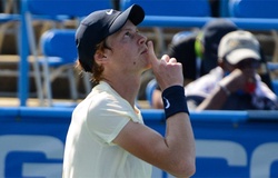 Giải tennis Toronto Masters: Lò xay hạt giống