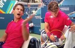 Dominic Thiem mừng sinh nhật thứ 27 thật xuất sắc: Cãi thắng BTC US Open 2020 để được uống Red Bull