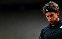 Hai vì sao lạc ở tứ kết Roland Garros: Mỹ nhân tennis Elina Svitolina "chết" thảm, kẻ phá thế Big-3  Dominic Thiem "đột quỵ" sau cuộc chiến marathon