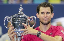 Cây vợt tennis giúp Thiem vô địch US Open 2020 có gì đặc biệt?