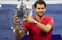 Sao tennis Dominic Thiem tiết lộ gây sốc: Mất động lực khi vô địch Grand Slam!