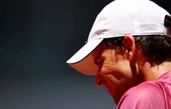 Kết quả tennis mới nhất:  Sabalenka thua sốc, Thiem bỏ Wimbledon!