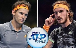 Chung kết ATP Finals 2019 tái hiện sớm: "Thần Hy Lạp" lại vùi dập tân vô địch US Open?