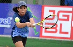 Kết quả giải quần vợt VTF Junior Tour 2 – Hưng Thịnh Cup 2020: Hạt giống thắng dễ!