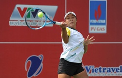 Sơ đồ kết quả bốc thăm và Lịch thi đấu tennis ngày 25/01 Giải VTF Masters 500-1- Hai Dang Cup 2021