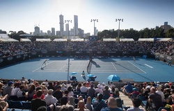 BTC Australian Open 2021 đang cân nhắc quyết định lịch sử